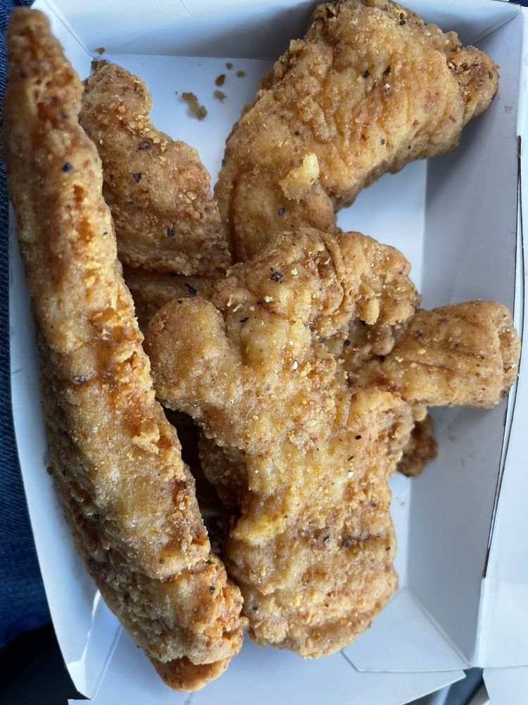 McDonald's Logo