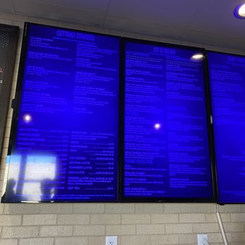 Southern Grounds - Menu - Cafes Near Me - Jacksonville, Florida Southern Grounds - Menu - Cafes Near Me - Jacksonville, Florida