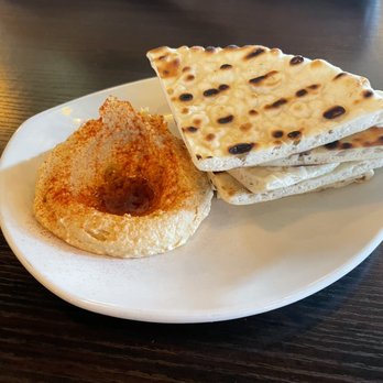 Olive Pit Grill -  Brea - Hummus - Greek Near Me - Brea, California