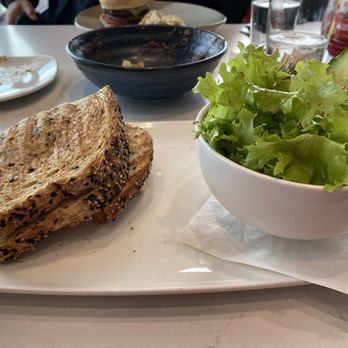 Table Rock House Restaurant - Lobster grilled cheese - American Near Me - Niagara Falls, Ontario Table Rock House Restaurant - Lobster grilled cheese - American Near Me - Niagara Falls, Ontario