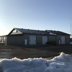 The Muffler Shop & Repair
