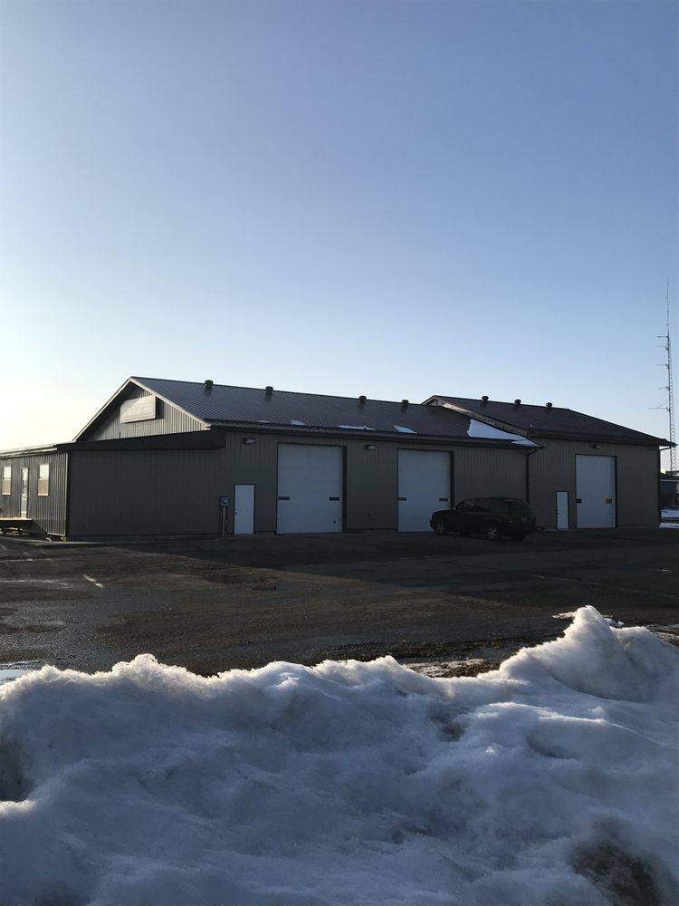 THE MUFFLER SHOP & REPAIR Updated August 2024 725 20th Ave SE