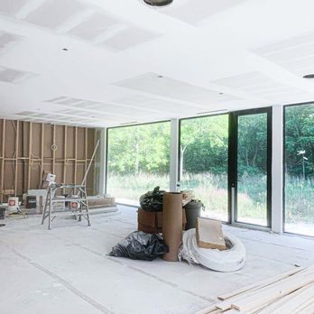Foucault’s Drywall - Drywall Installation & Repair Near Me