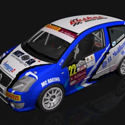 Norte Sur - Patrocinador oficial equipo rallies de Arteixo.