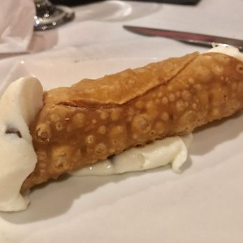 Nostra Cucina - Cannoli - Italian Near Me - Washington, DC, District of Columbia Nostra Cucina - Cannoli - Italian Near Me - Washington, DC, District of Columbia
