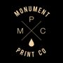 Photo of Monument Print Company