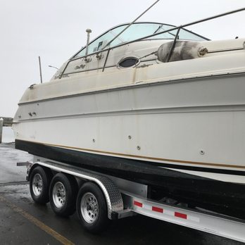 Kokopelli Trailers - Boating Near Me - Phoenix, Arizona