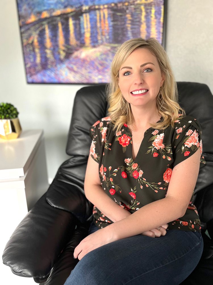 Jenny Meigs Counseling & Psychotherapy - grief counselor in Norman, OK