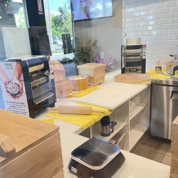 Xing Fu Tang - Bubble Tea Near Me - Milpitas, California