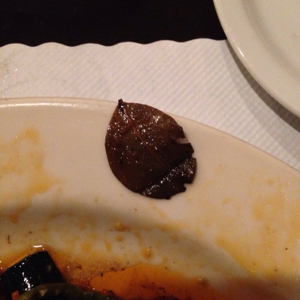 Vallemar Station - Whole bay leaves found in short ribs - Steakhouses Near Me - Pacifica, California Vallemar Station - Whole bay leaves found in short ribs - Steakhouses Near Me - Pacifica, California