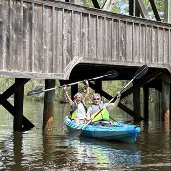 Outer Banks Kayak Adventures - Kayaking - Paddleboarding Near Me Outer Banks Kayak Adventures - Kayaking - Paddleboarding Near Me