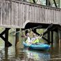 Photo of Outer Banks Kayak Adventures