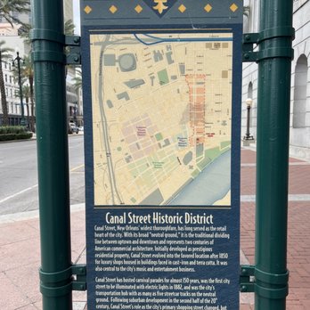 Canal Street - Local Flavor Near Me Canal Street - Local Flavor Near Me