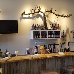 Chrisman Mill Vineyards &  Winery