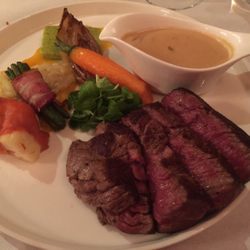 De Klynhoeve - Chateau Briand
