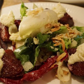 Claudette - Roasted Beet Salad More food posts: follow my ins: xuxinyi_nancy - French Near Me - New York, New York Claudette - Roasted Beet Salad More food posts: follow my ins: xuxinyi_nancy - French Near Me - New York, New York