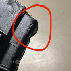 Firearms Depot - Defective magazine
