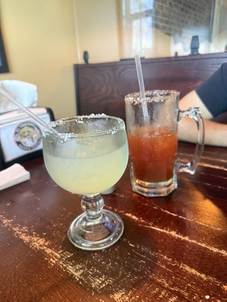 El Taquero