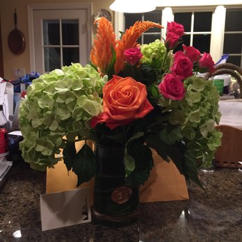 Emerald Garden - Florists Near Me - Springfield, New Jersey