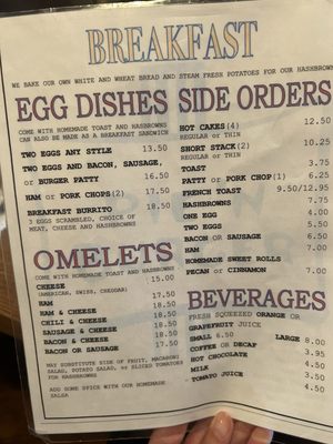 Menu photo 8 Pie 'n Burger Pasadena, CA Menu photo 8 Pie 'n Burger Pasadena, CA
