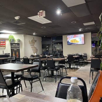 Peru's Taste Restaurant