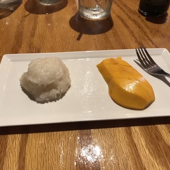 Varee Asian Cafe & Bakery - Thai sticky rice and mango - Patisserie/Cake Shop Near Me - Wilson, North Carolina Varee Asian Cafe & Bakery - Thai sticky rice and mango - Patisserie/Cake Shop Near Me - Wilson, North Carolina