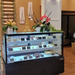 Paris Banh Mi - Tallahassee - Dessers