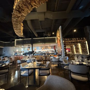 Origen - Steakhouses Near Me - Gilbert, Arizona