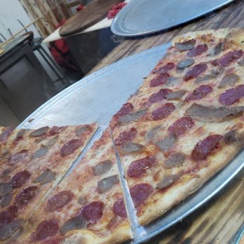 204 Pizza - Huge slices - Italian Near Me - Virginia Beach, Virginia 204 Pizza - Huge slices - Italian Near Me - Virginia Beach, Virginia