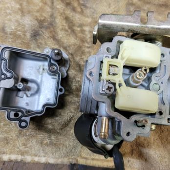 Kevin's Small Engines - Motorsport Vehicle Repairs Near Me