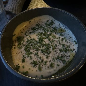 Maxwells Trading - French onion dip - New American Near Me - Chicago, Illinois