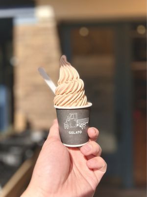 Bar Ape Gelato by null