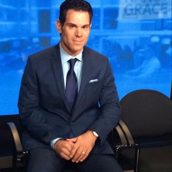 Jason D. Lamm Attorney at Law - Phoenix Criminal Attorney Jason D. Lamm on Nancy Grace