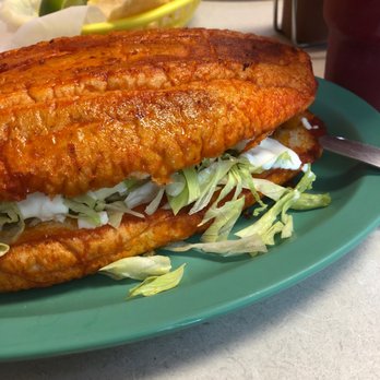 Rincon Mexicano - Mexican Near Me - Houston, Texas