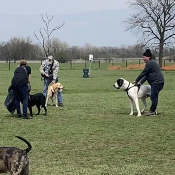 Miller Meadows Dog Park - Dog Parks Near Me - Forest Park, Illinois