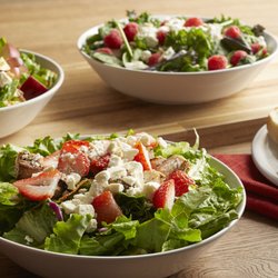 Apple Spice Chattanooga - We have a large variety of our Signature Salads to choose from. Eat healthy this year!