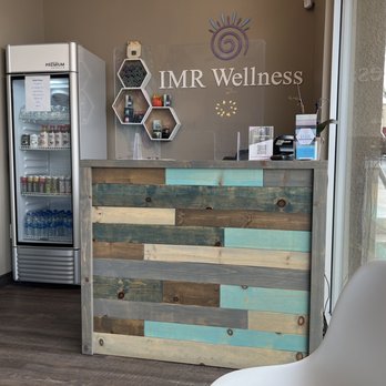 IMR Massage - Eastern - Massage Near Me - Las Vegas, Nevada
