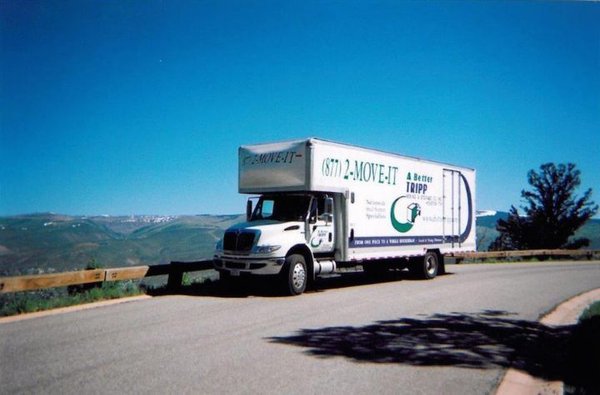 A Better Tripp Moving & Storage Company photo 2
