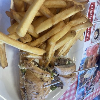 Troy's Diner - Diners Near Me - Milton, Ontario