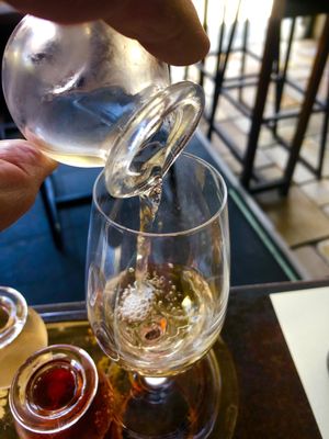 Venice Beach Wines by null