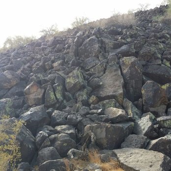 Deer Valley Petroglyph Preserve - Landmarks & Historical Buildings Near Me - Phoenix, Arizona