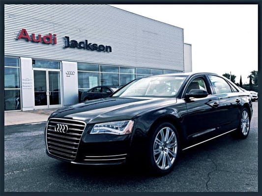 Audi Of Jackson Ms