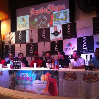 Punto Chope - #aquicasual en la presa conference - Bars Near Me - Cancún, ROO Punto Chope - #aquicasual en la presa conference - Bars Near Me - Cancún, ROO