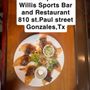 Photo of Willis Catering Food Truck
