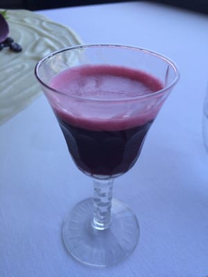 Restaurant Miramar by null