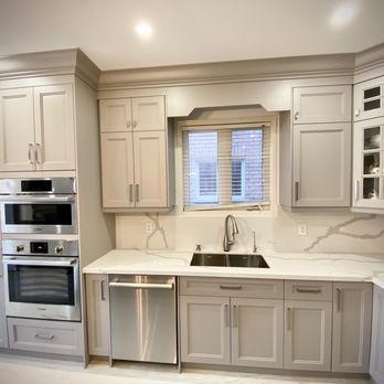 Foson - Cabinetry Near Me - Hamilton, Ontario Foson - Cabinetry Near Me - Hamilton, Ontario
