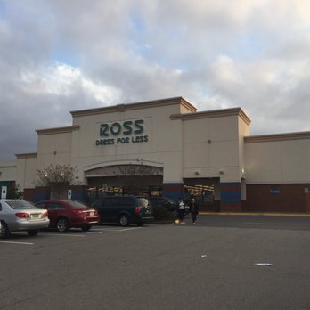 Ross Dress for Less - Department Stores Near Me - Chesapeake, Virginia Ross Dress for Less - Department Stores Near Me - Chesapeake, Virginia