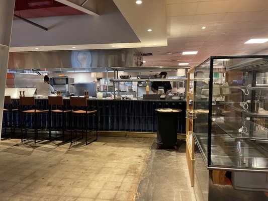 The Commissary - Market + Kitchen by Dickie Brennan & Co. by null