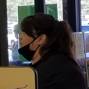 Dollar Tree - Not wearing face mask - Discount Store Near Me - Big Bear Lake, California Dollar Tree - Not wearing face mask - Discount Store Near Me - Big Bear Lake, California