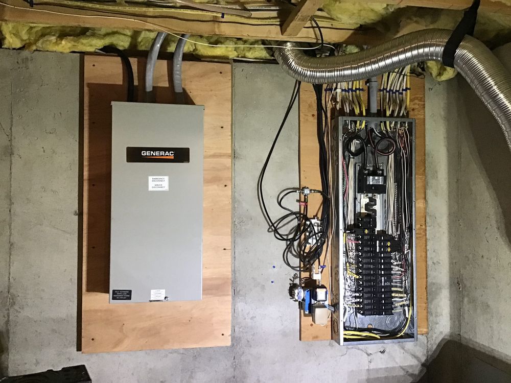 Slide of Heritage Home Service